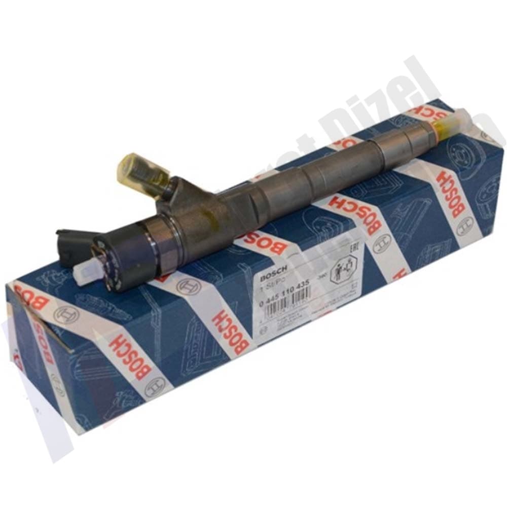BOSCH — 0445110435 — Komple Enjektör CR 142 P 1595