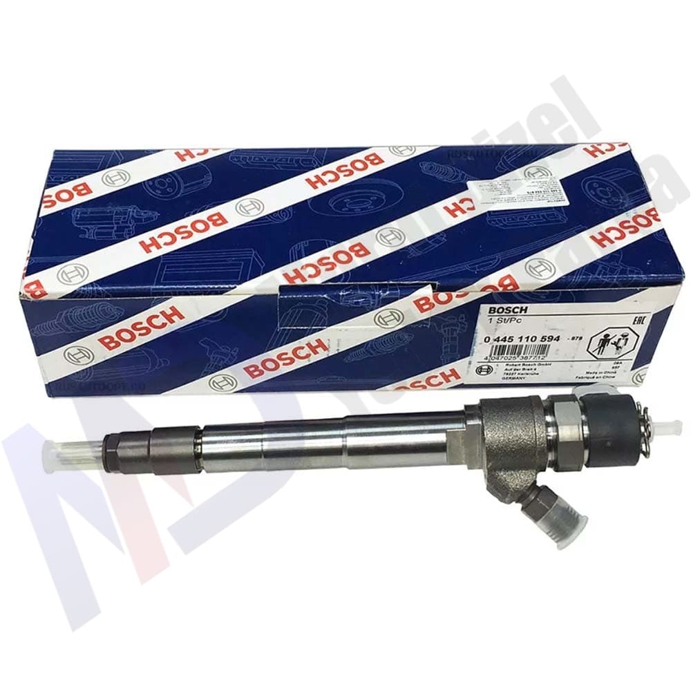 BOSCH — 0445110594 — Komple Enjektör CR 145 P 2168