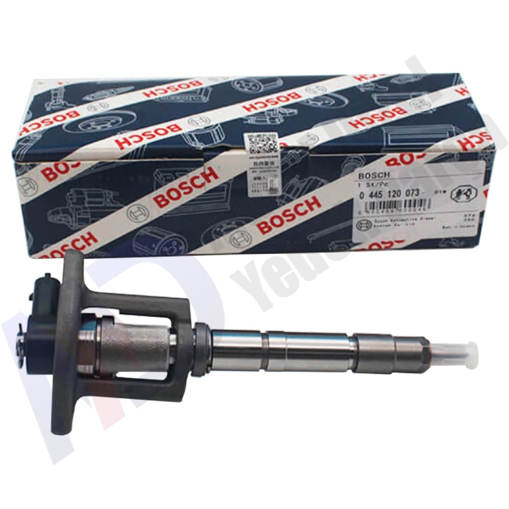BOSCH — 0445120073 — Komple Enjektör CR 152 P 1507