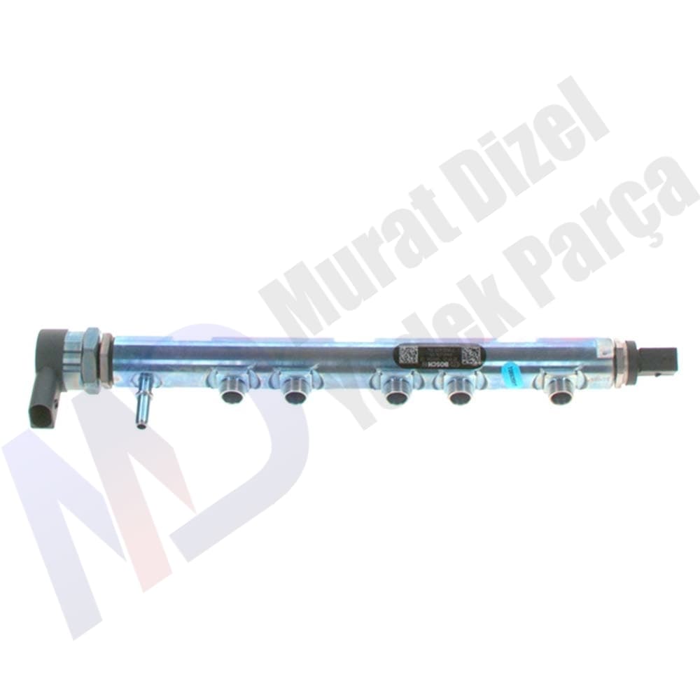 BOSCH — 0445214135 — Dağıtıcı Rail ( 0281002949 + 0281006447 )