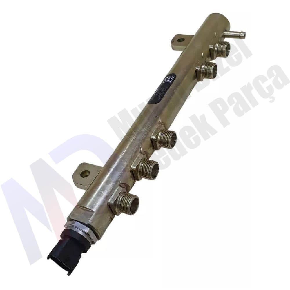 BOSCH — 0445224049 — Dağıtıcı Rail 0281007303 + 1110010026