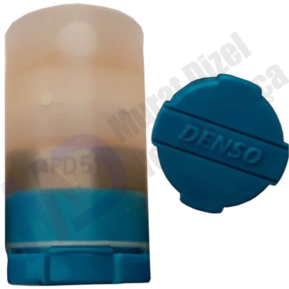 DENSO — 093400-5640 — DN4PD57 Toyota Hilux 3L 