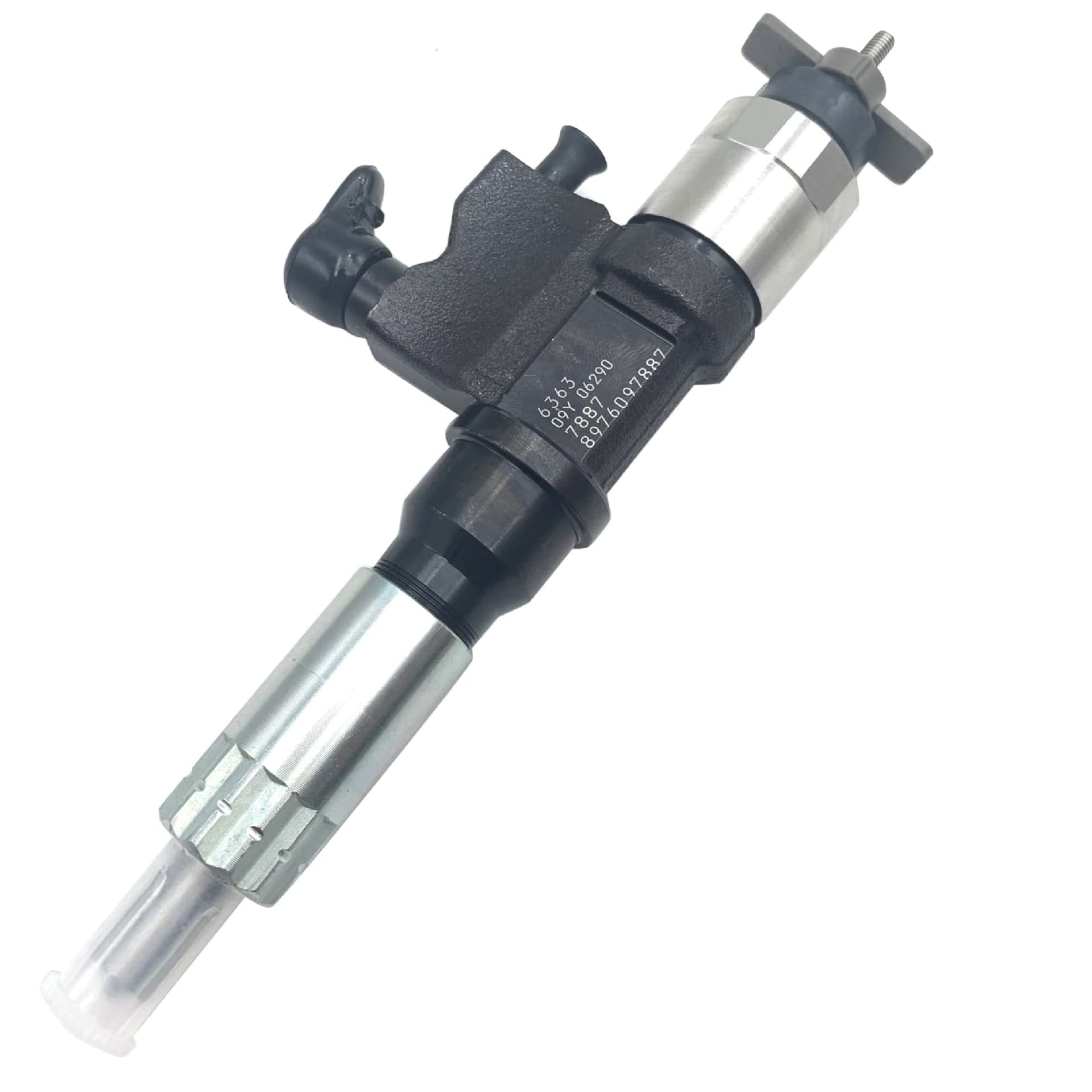 DENSO — 095000-6363 — Komple Enjektör CR 8976097884 8976097886 İKİ ÜRÜN AYNI