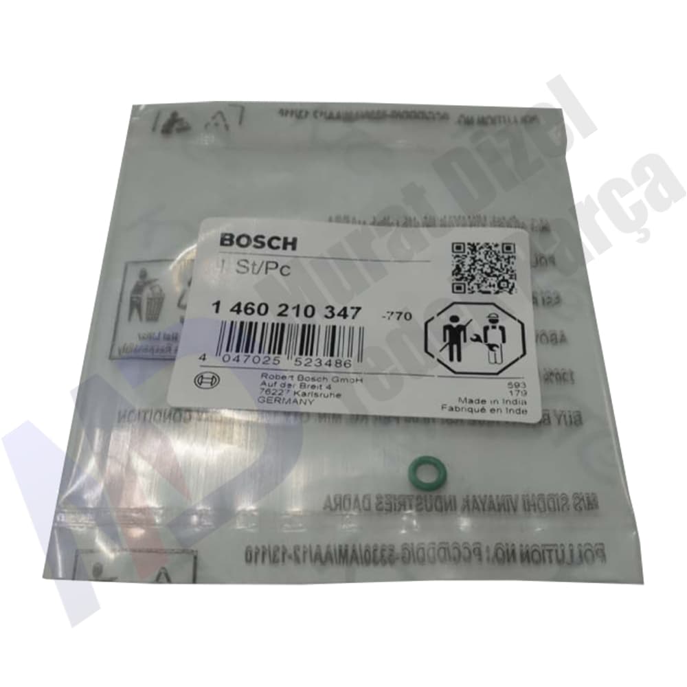 BOSCH — 1460210347 — O-Ring