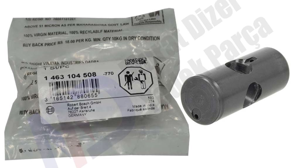 BOSCH — 1463104508 — Otomatik Avans Pistonu