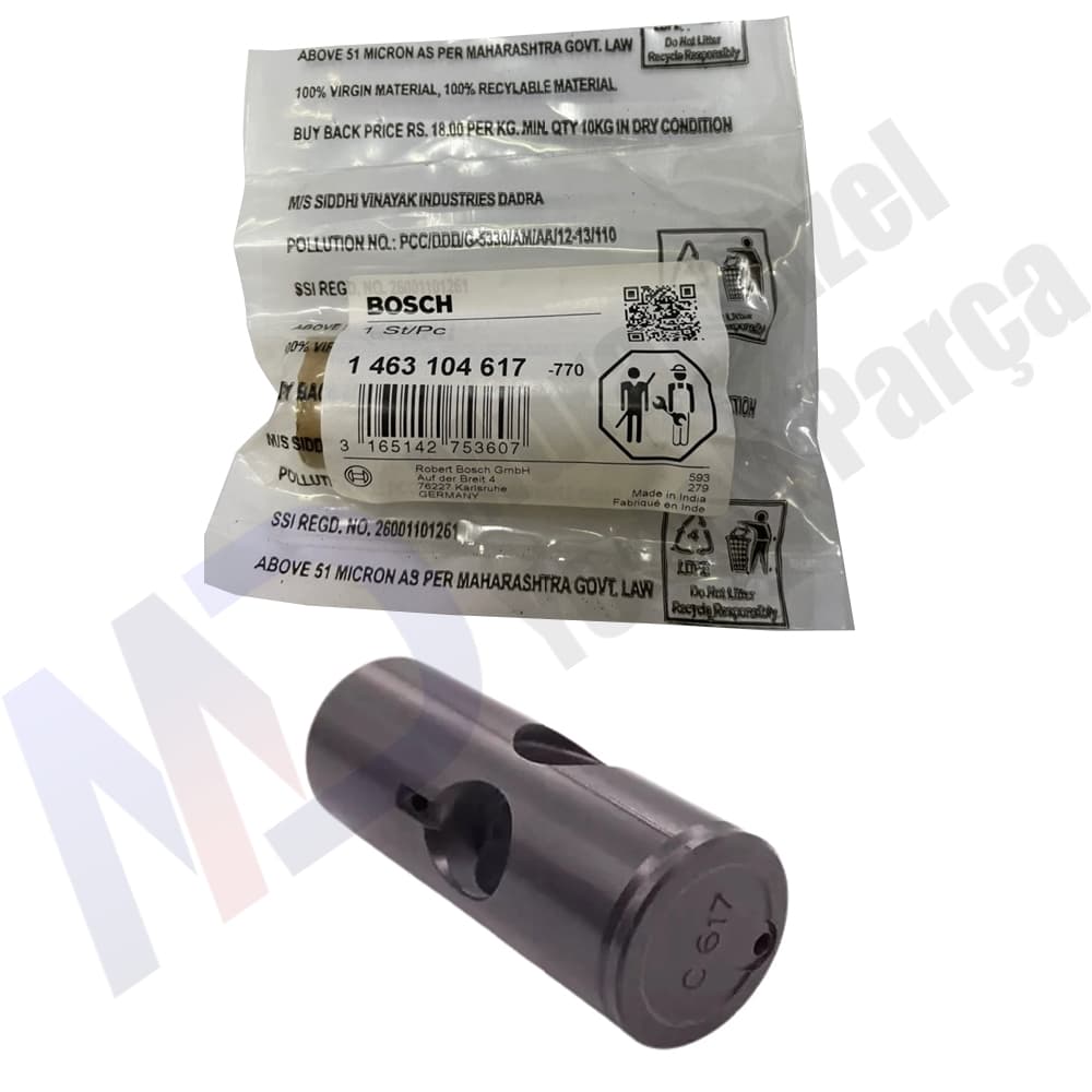 BOSCH — 1463104617 — Otomatik Avans Pistonu