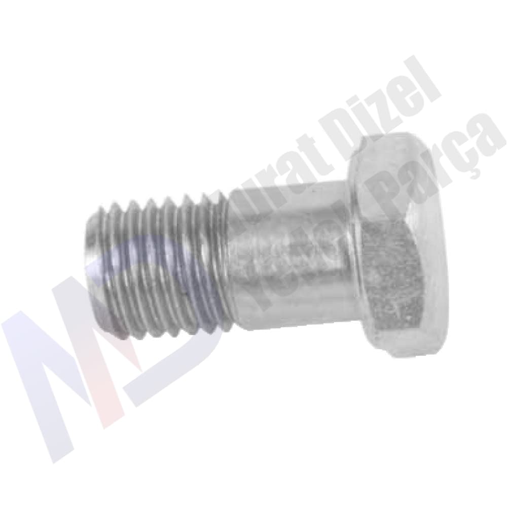BOSCH — 1463456344 — FORD OUT RAKORU (344)-(0.75) 075 aut rekor
