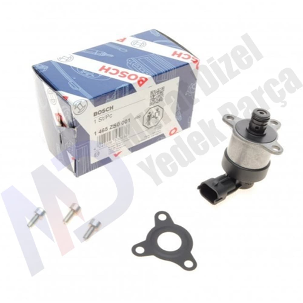 BOSCH — 1465ZS0001 — Ölçme Ünitesi (M Probe ) Eski no:0928400607 - 1465ZS0014 - 0928400703 - 0928400750 - 0928400769