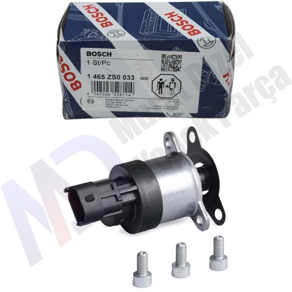 BOSCH — 1465ZS0033 — Yedek Parça Grubu (M Probe) EskiNo: 0928400826