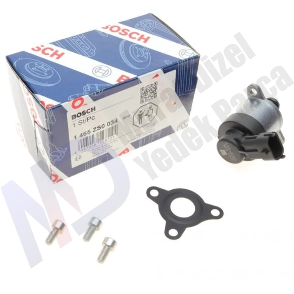 BOSCH — 1465ZS0034 — Ölçme Ünitesi (M Probe) Eski no: 0928400825