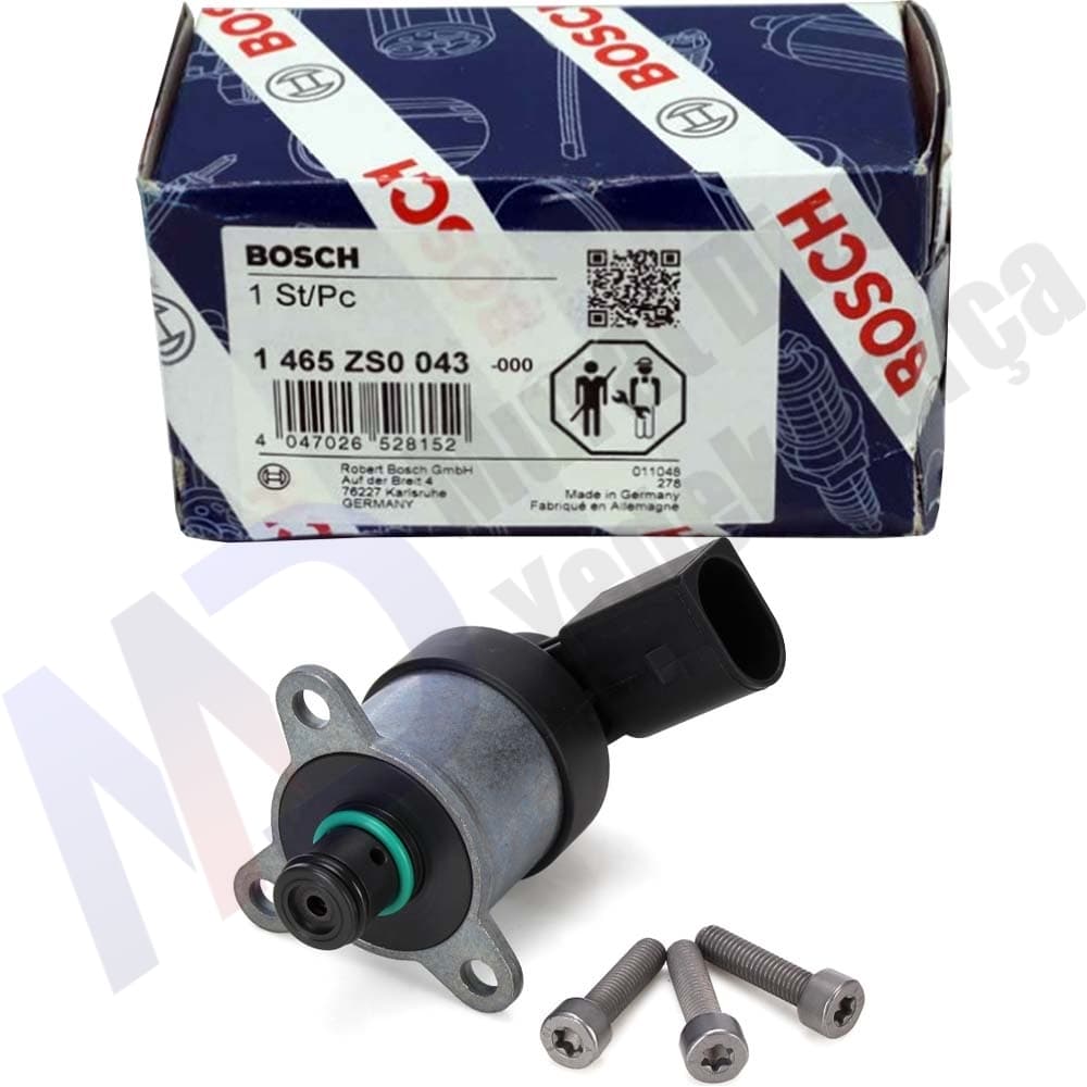 BOSCH — 1465ZS0043 — Yedek Parça Grubu (M Probe - Müşür) Mercedes Benz EskiNo: 0928400508