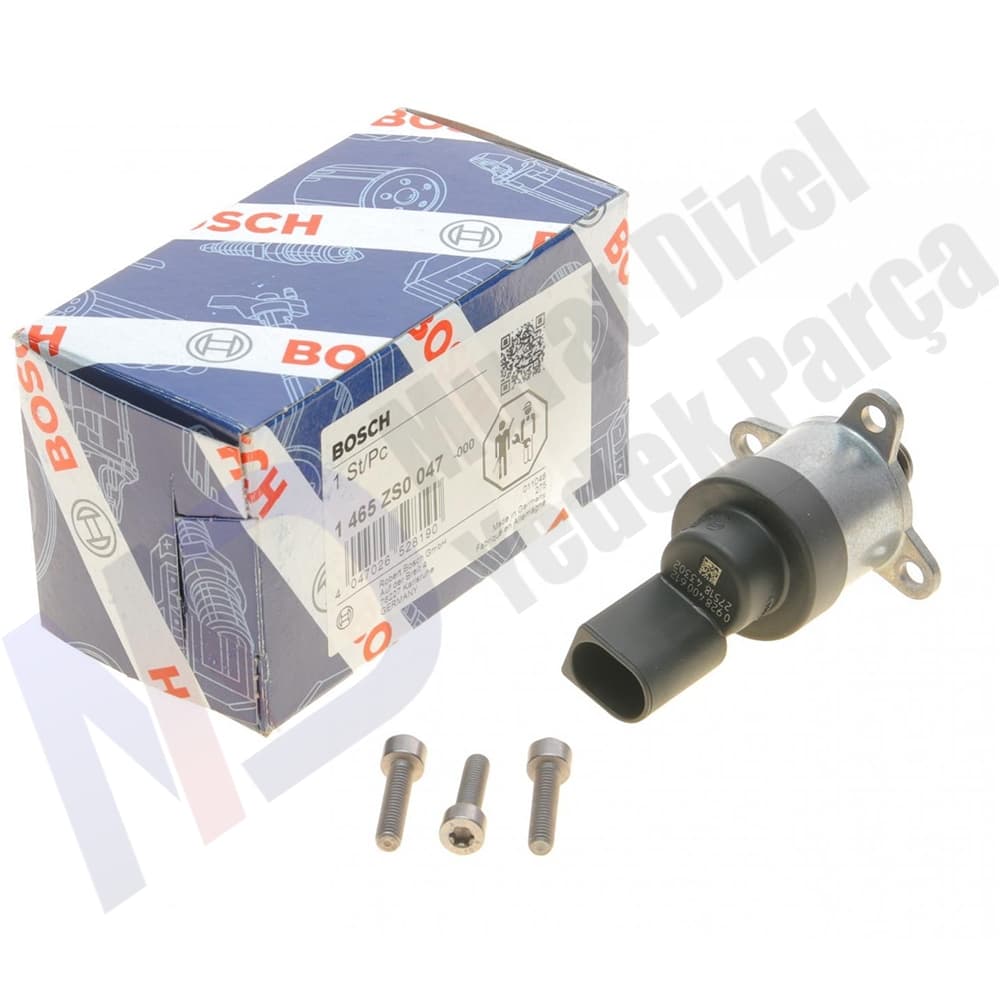 BOSCH — 1465ZS0047 — Yedek Parça Grubu (M Probe) EskiNo: 0928400612