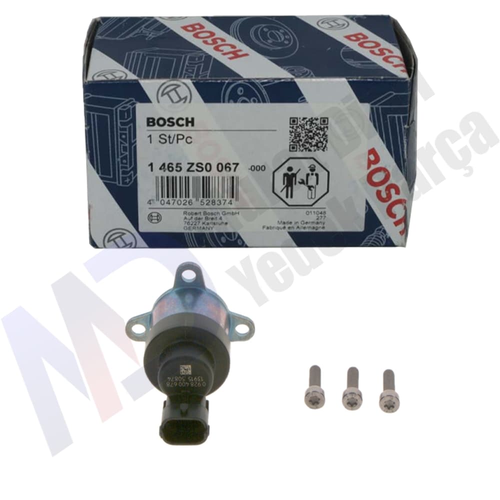 BOSCH — 1465ZS0067 — Yedek Parça Grubu (M Probe) EskiNo: 0928400678