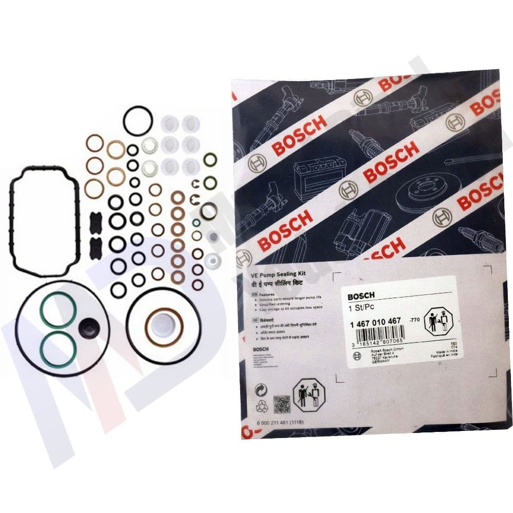 BOSCH — 1467010467 — Tamir Takımı