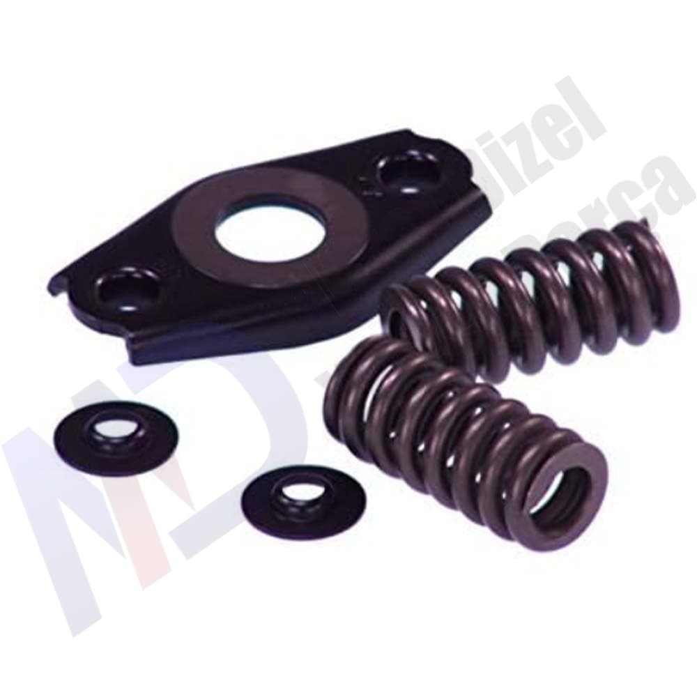 BOSCH — 1467010495 — Rotor Yayı Iveco, Man, Renault, Volvo