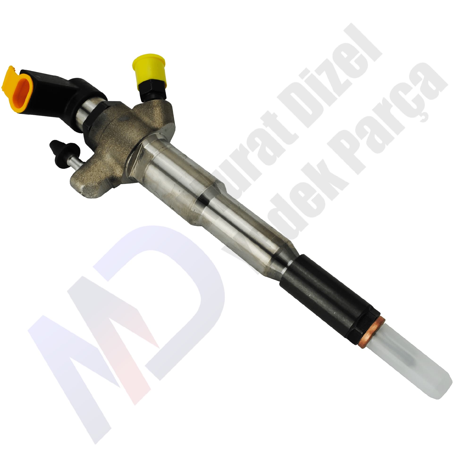 VITESCO — 166000372R — MASTER 3, M0032 NISSAN, OPEL ENJEKTÖRÜ 4423649, 562001910,H000592774 166097675R,A2C3335190080,95523171, 166092452R, 166093282R,  166000372 166007840r 