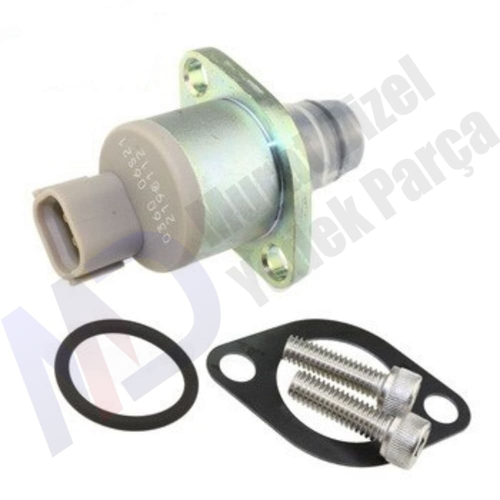 ITHAL — 1920QK — 294009-0260 (peugeot) Boxer-citroen Jumper Mazot Pompa Müşürü 1920.QK 6C1Q 9358AB 294009-2150