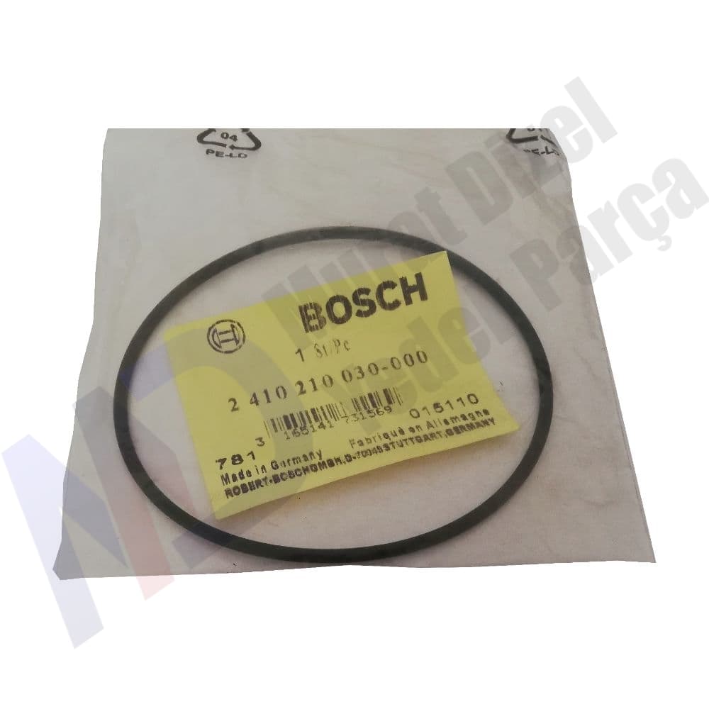 BOSCH — 2410210030 — O-Ring