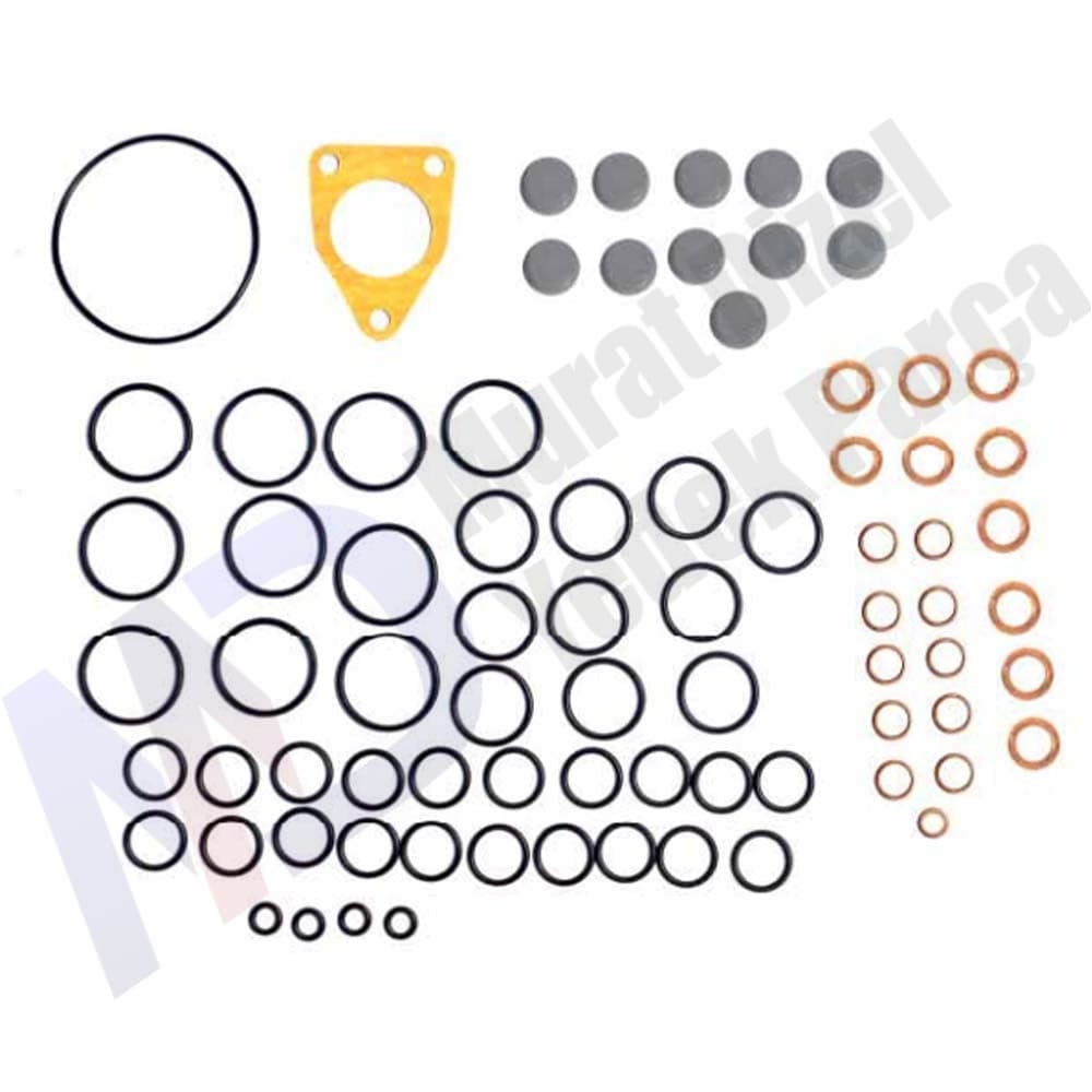 BOSCH — 2417010026 — Tamir Takımı