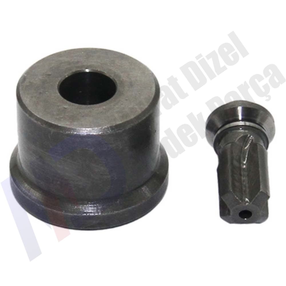 BOSCH — 2418552151 — Sevk Valfi