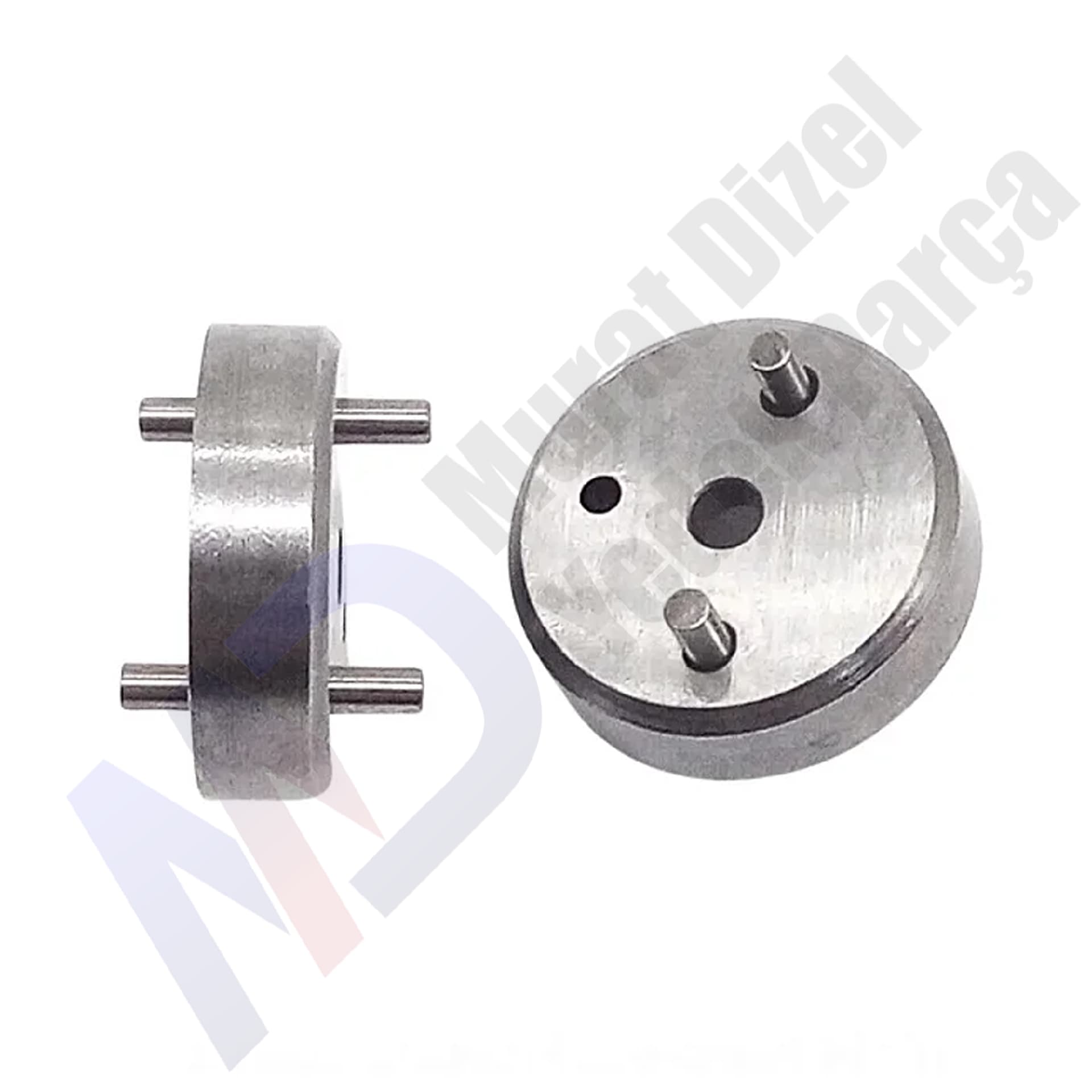 BOSCH — 2430134023 — Adaptör Plaka