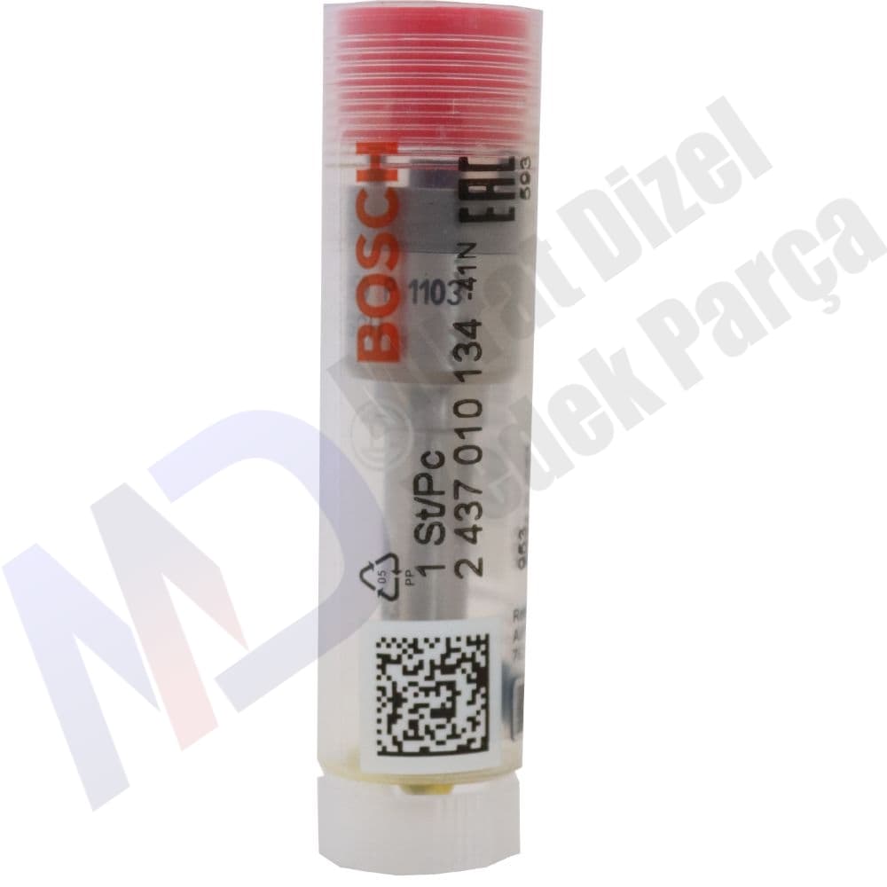 BOSCH — 2437010134 — DSLA 150 P 1103 Tamir Kiti -  0 432 133 791 no'lu enjektörün EPS 100 ile tamirinde kullanılır