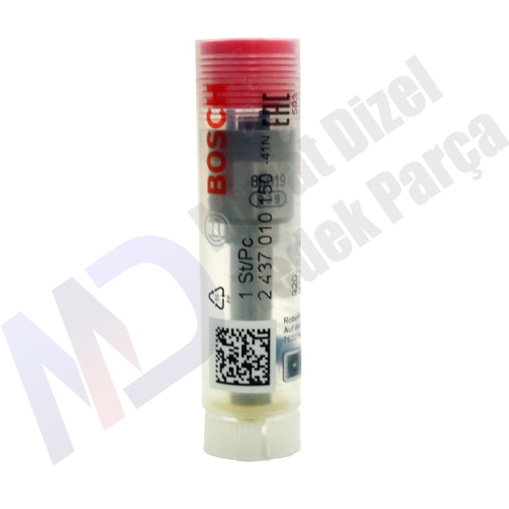 BOSCH — 2437010150 — DSLA 150 P 1495 Tamir Kiti  KT4C1O9E527BAN