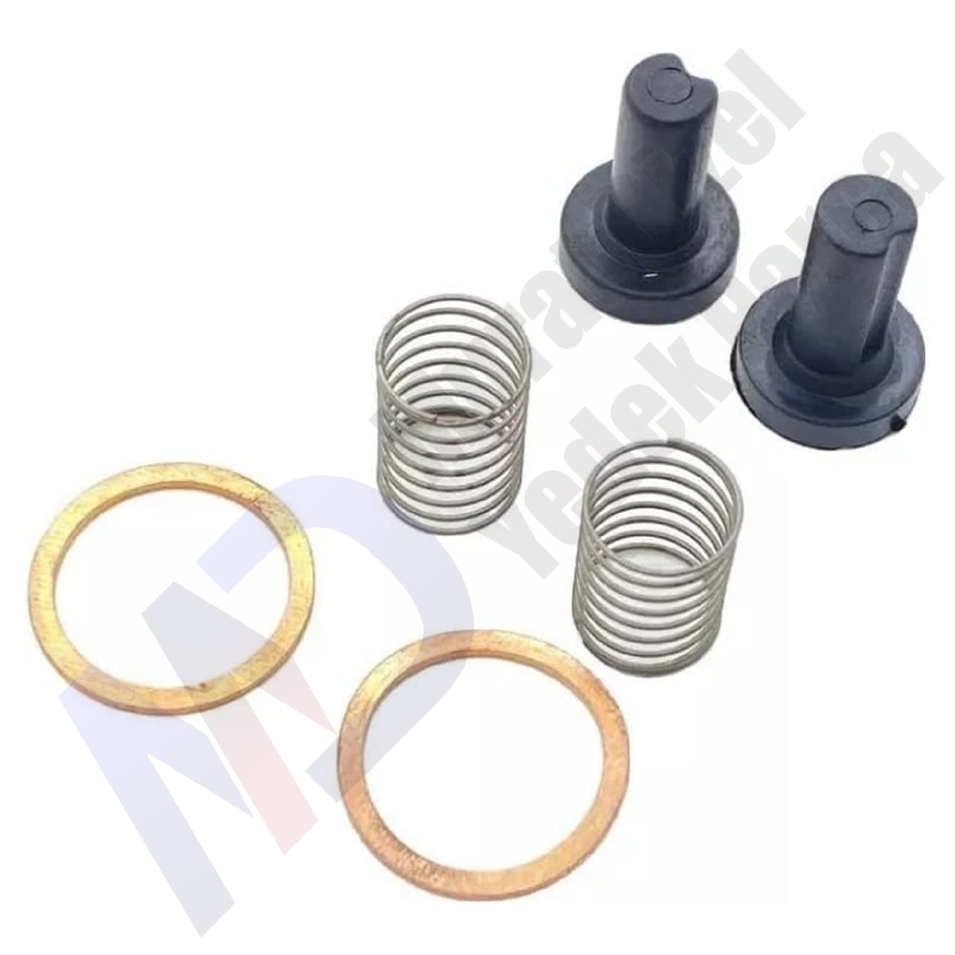 BOSCH — 2447010011 — Tamir Takımı 9441080020 aynı