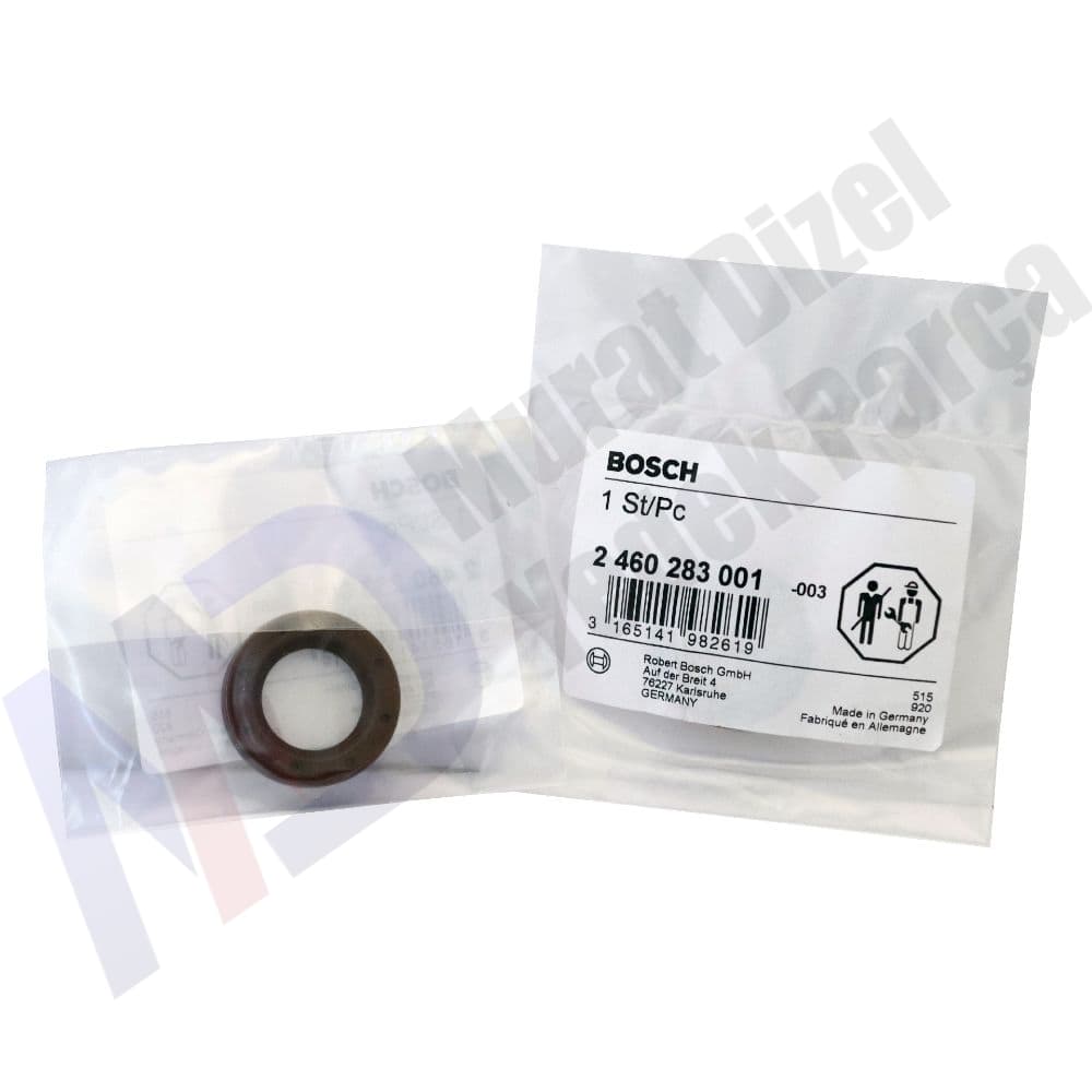 BOSCH — 2460283001 — Radyal Keçe F01M100984