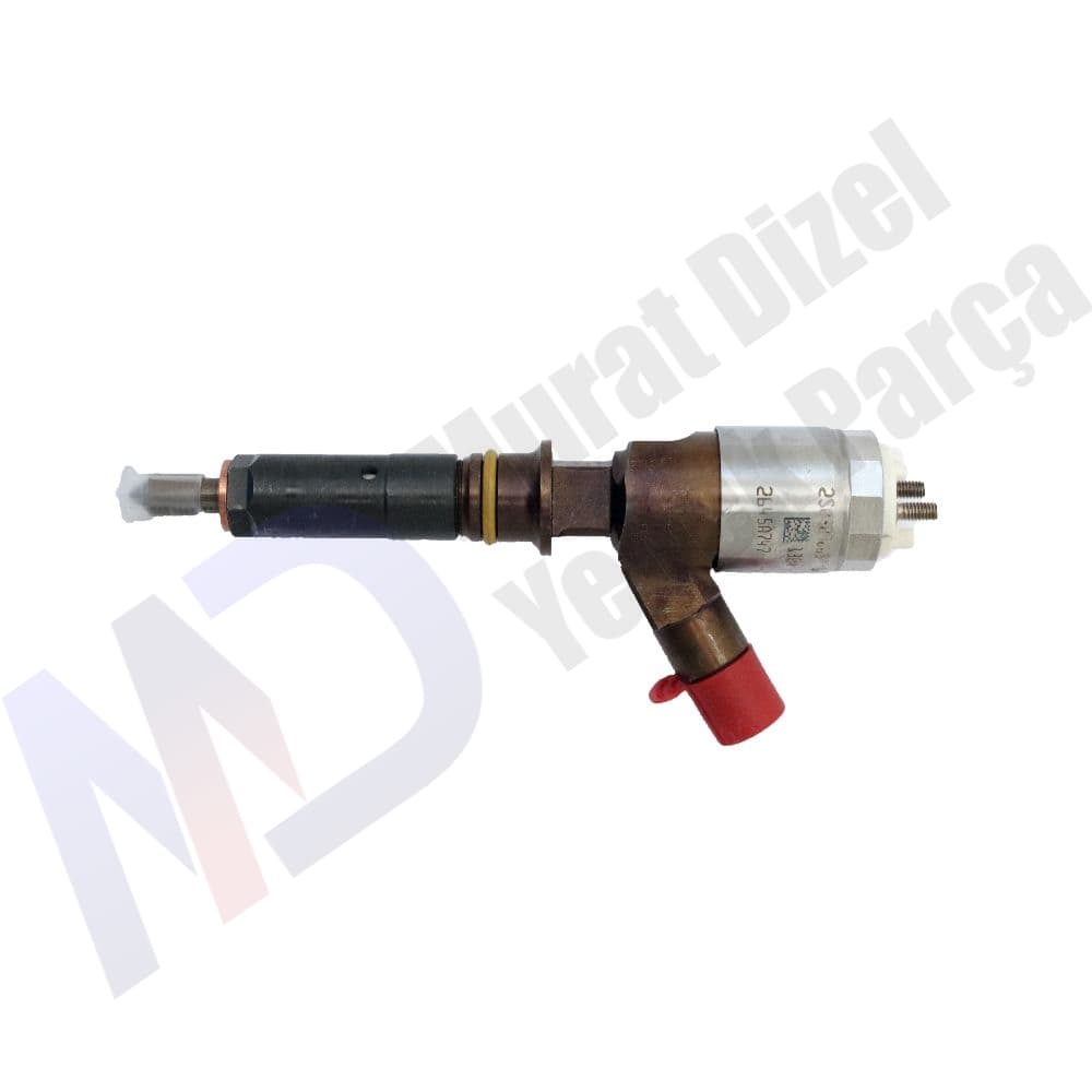 DENSO — 2645A747 — KOMPLE ENJEKTÖR perkins 4226779m1 5445 aggo 32E61-00020
