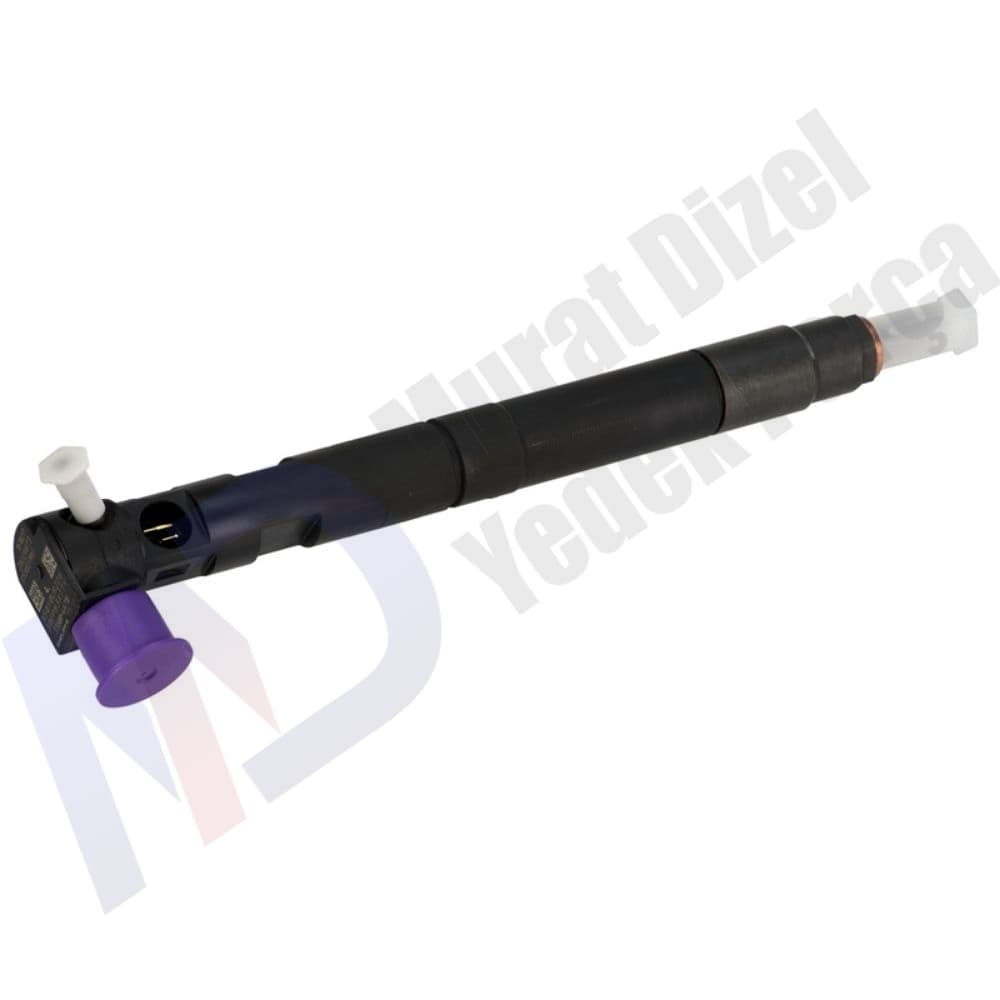 DELPHI — 28229873 — Komple Enjektör CR H100 (Pompanın Enjektörü: 9422A060A) H374 33800-4a710