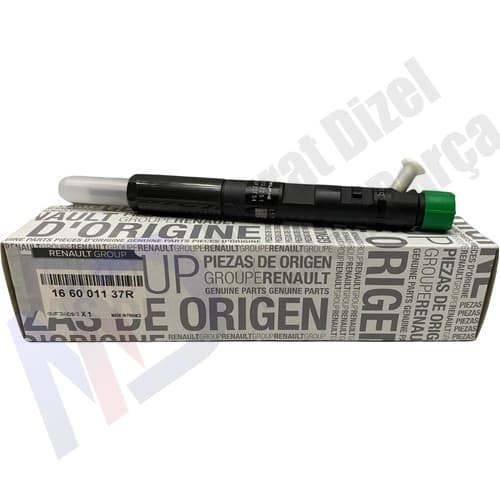DELPHI — 28232251 — Komple Enjektör CR L381PRD