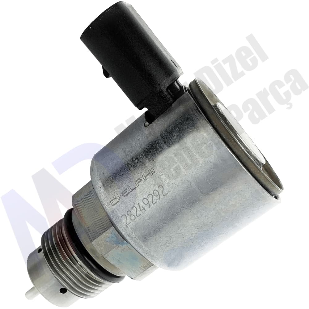 DELPHI-DIZEL — 28249292 — YUKSEK BASINC VALFI