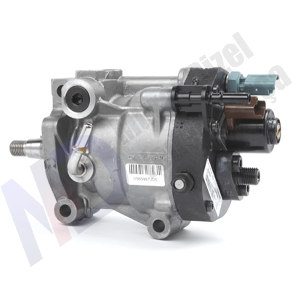 DELPHI — 28331942 — Komple Pompa Eski no: 28326392 - 167003374R H82000057225 9042A013A 9042A041A CLİO 1.5 POMPA ESKİ MODEL