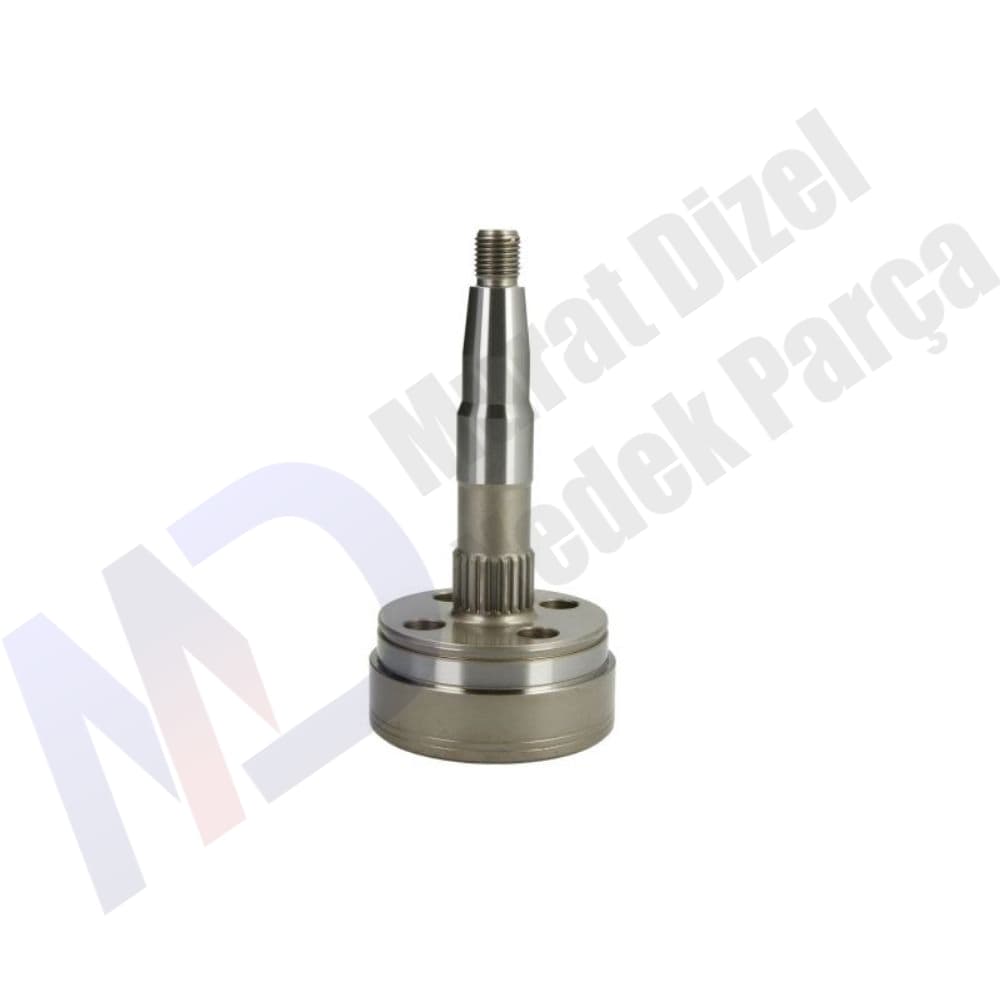 DELPHI — 28399082 — 9303-533C SAFT
