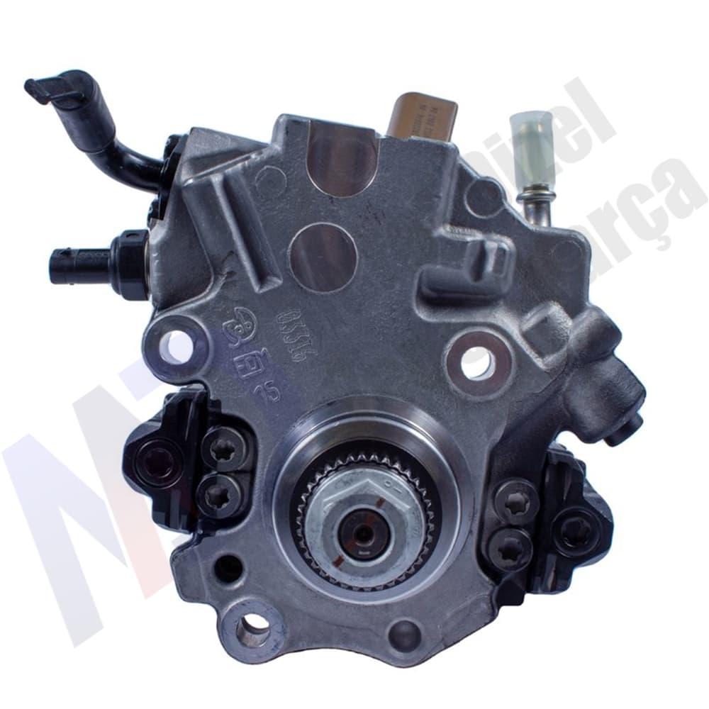 DELPHI — 28447441 — Komple Pompa CR 28348662  28348663 A6510702801 MERCEDES C220 /250 /CLS /E 220/250