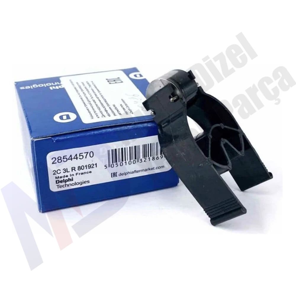 ITHAL — 28544570 — ARA PARÇA 28543147  2.0L MOT T6 & T6 PA EURO 6.2 MULTIVAN 03N130277BA 04L130277BA 7135-853