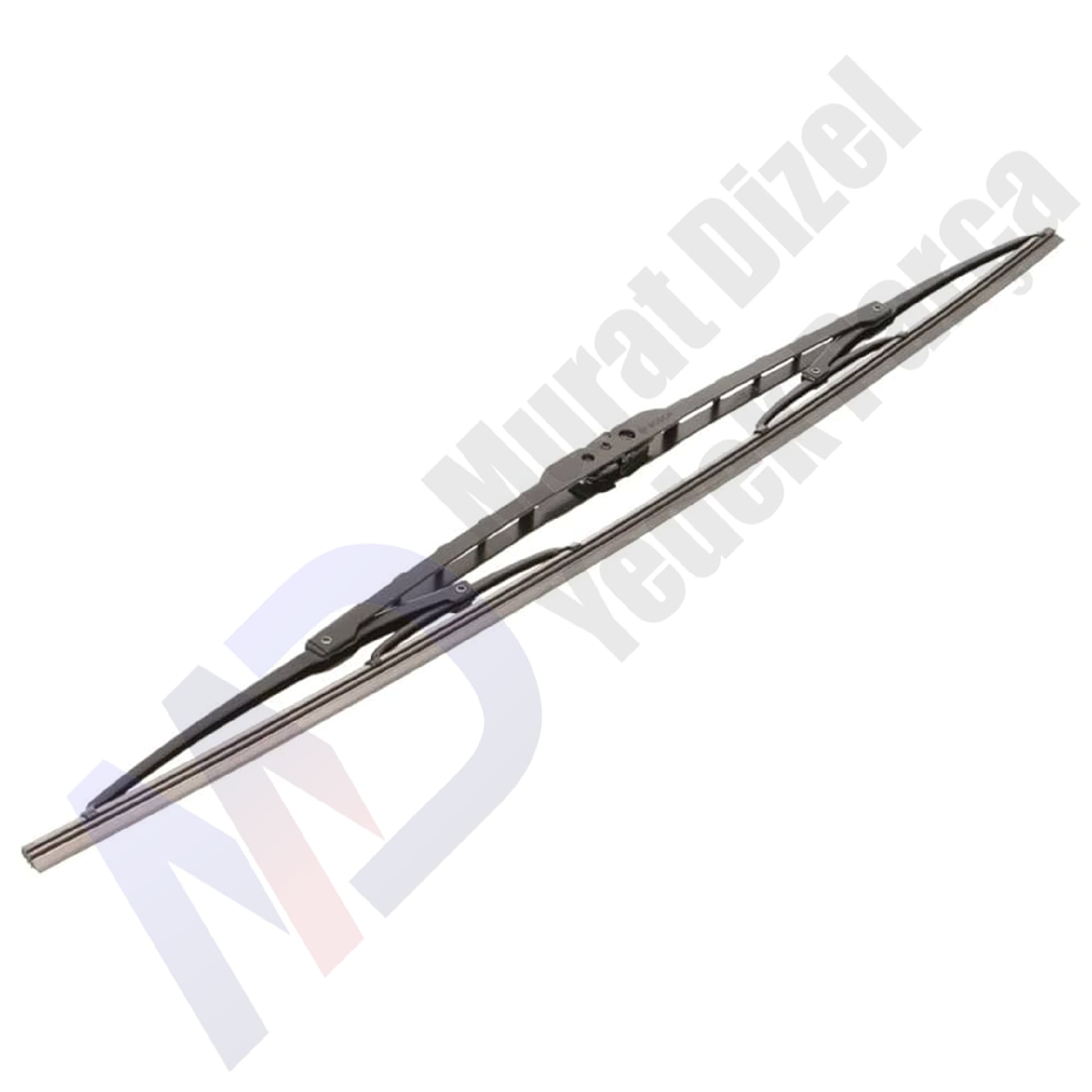 BOSCH-ELEKTRİK — 3397004672 — BOSCH Eco Silecek Tekli [550 mm]