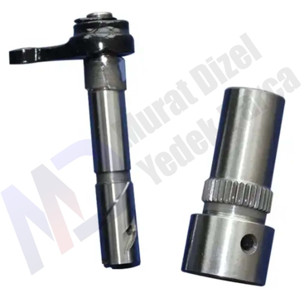 DELPHI — 512505-31 — ELEMAN