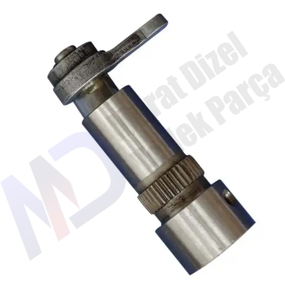 DELPHI — 512506-53 — ELEMAN VALF NO:26528 5000 süper ford