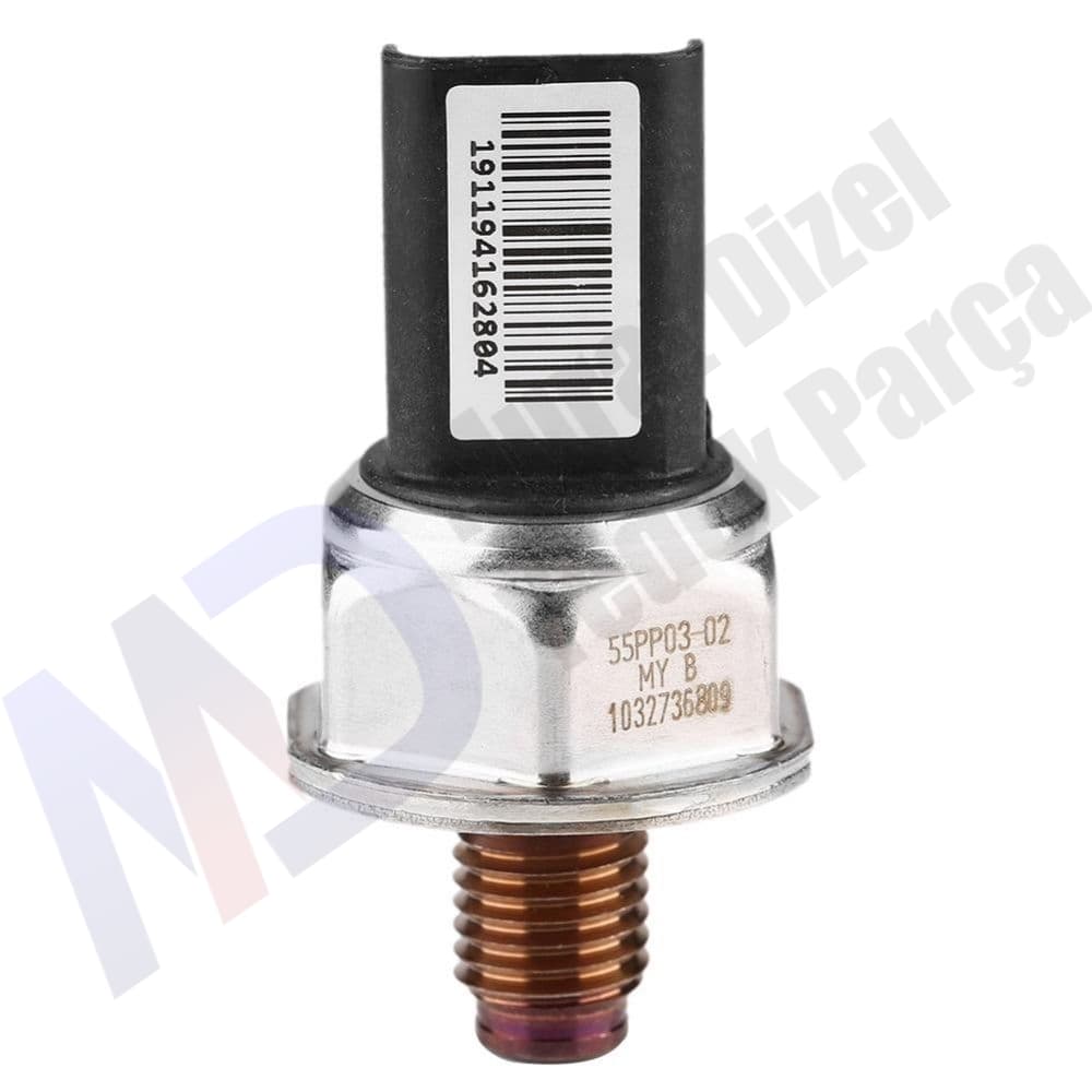 SENSATA — 55PP03-02 — 9307Z511A RENAULT FORD JAGUAR 28389848-55PP03-01- 85PP03-03 - 9307-511A -8200379933-55hp02-02-9307Z502B