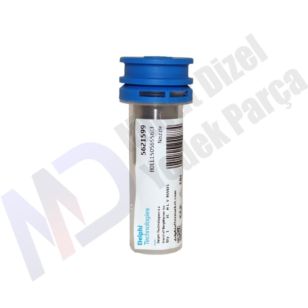 DELPHI — 5621599 — BDLL150S6556CF ENJEKTOR MEMESI MF 178/185/285 (4,248)