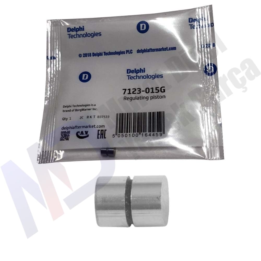 DELPHI — 7123-015G — PISTON