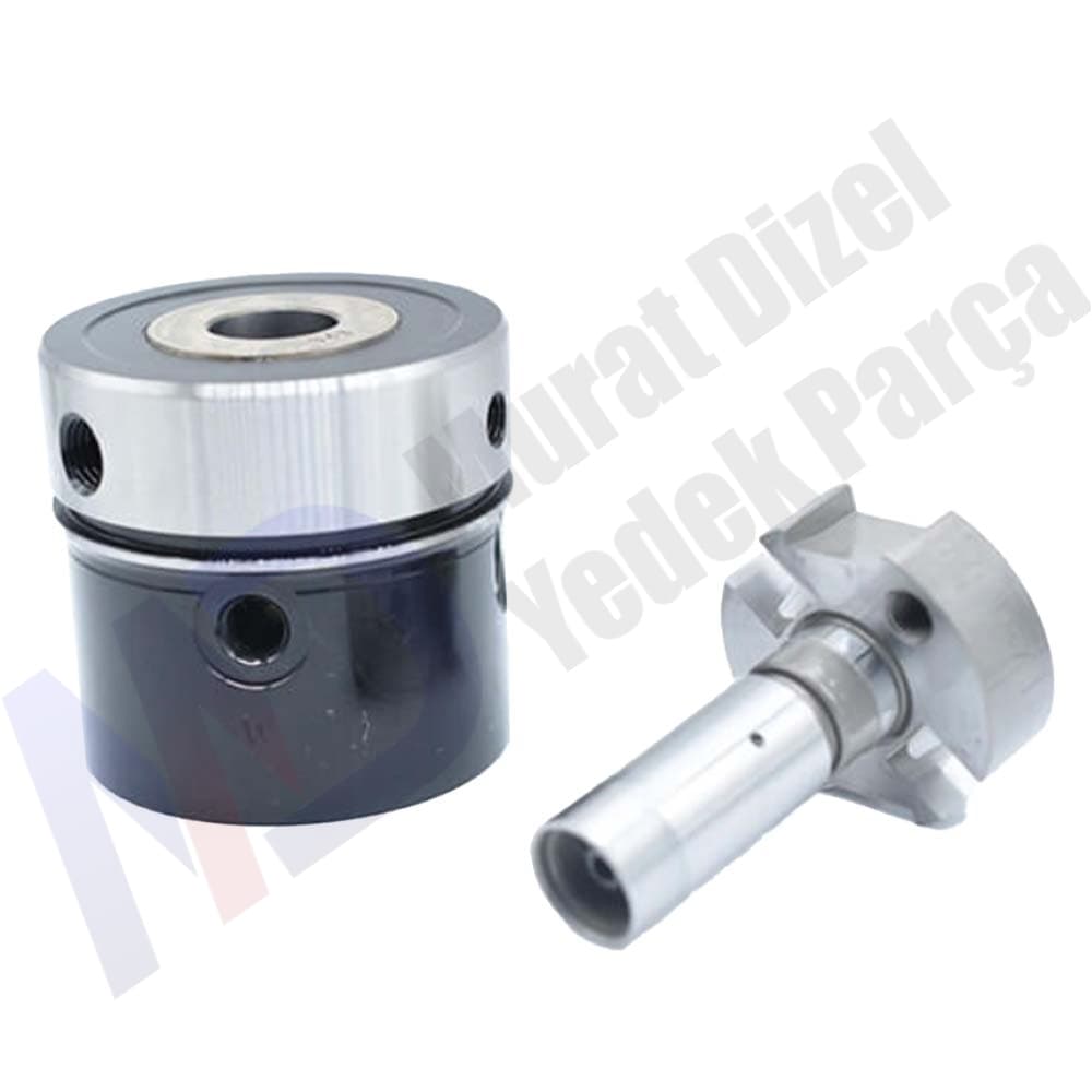 DELPHI — 7123-340U — ROTOR 7167-334U ROTORUN YERİNE BİREBİR OLUYOR