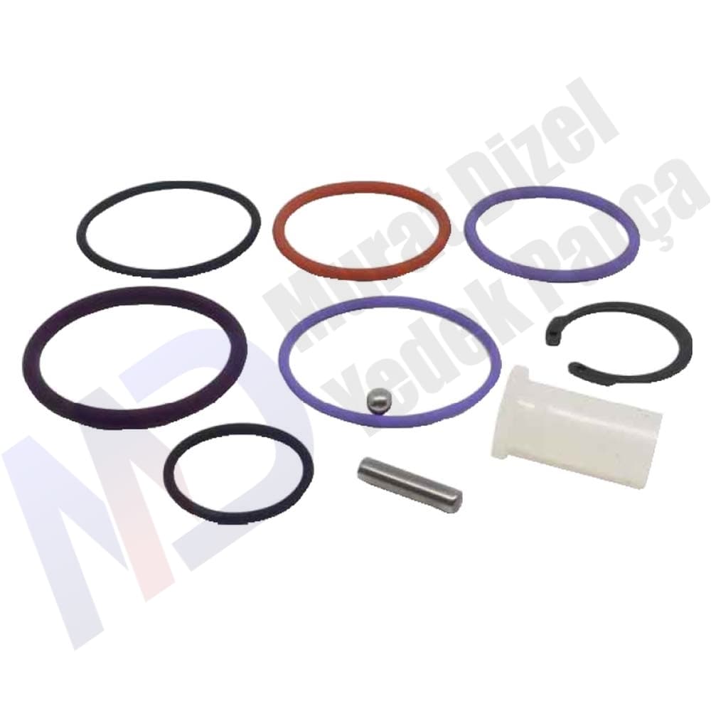 DELPHI — 7135-488 — DELPHI EUI VOLVO ORING TAMİR TAKIMI