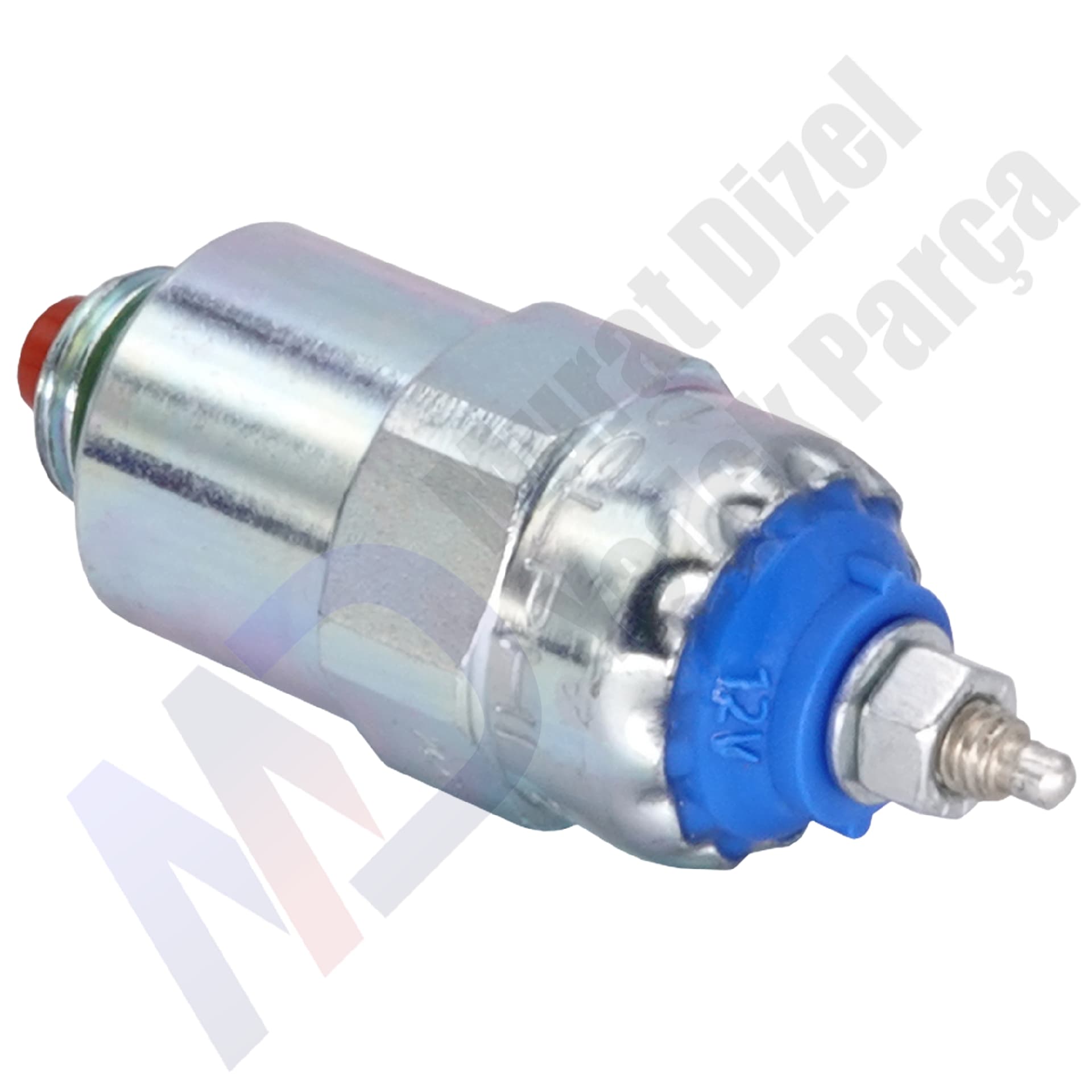 DELPHI — 7185-900W — SOLENOID 620A MÜŞÜR 28254093