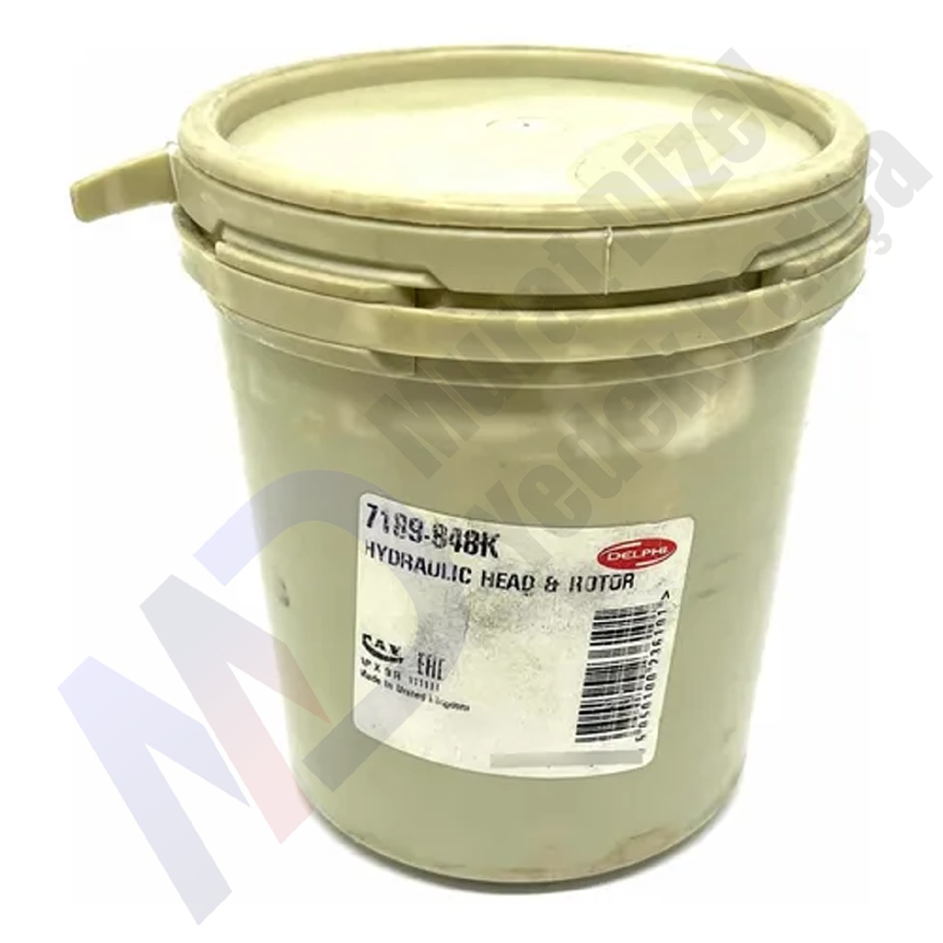 DELPHI — 7189-848K — ROTOR