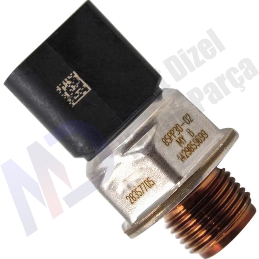 85PP30-02 — KİA RAİL MÜŞÜRÜ 28357705