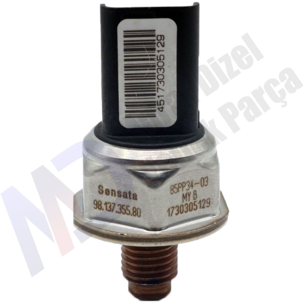 85PP34-03 — Peugeot Citroen Connect Müşür