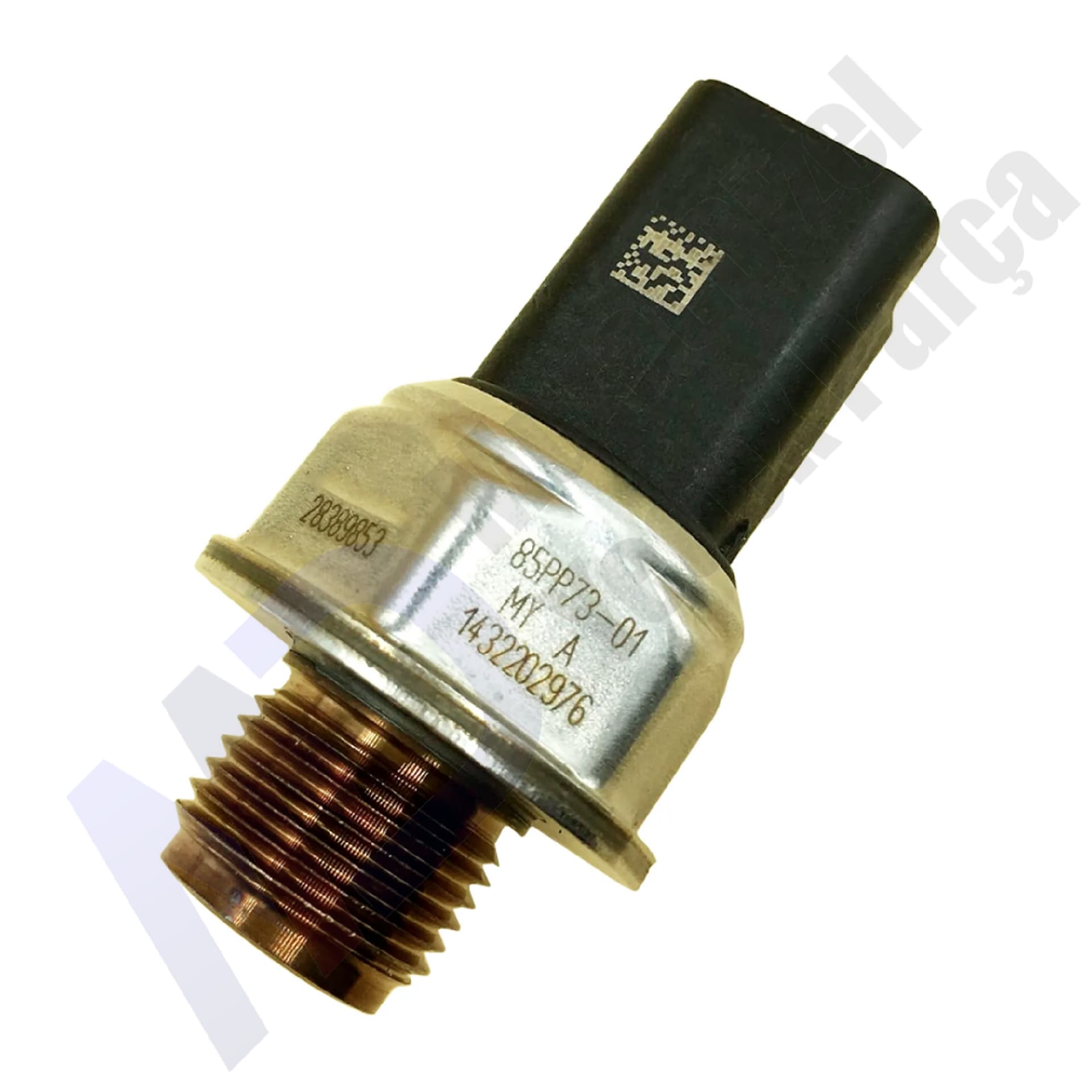 SENSATA — 85PP73-01 — Renault - Yakıt Rampa Müşürü 28389853 - 1706053057